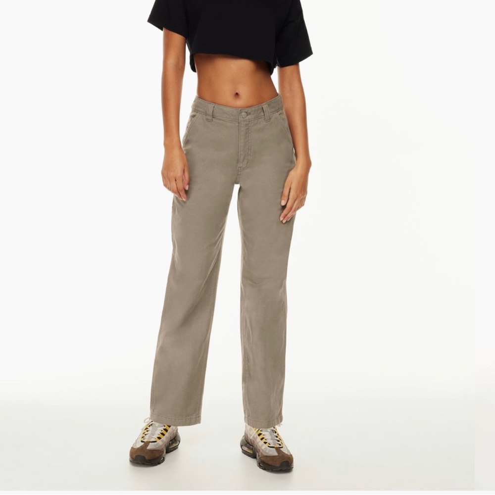 TNA Greenwich Pant